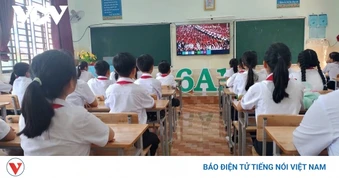 Đồng Nai đẩy mạnh đầu tư giáo dục, tạo đột phá cho vùng biên giới