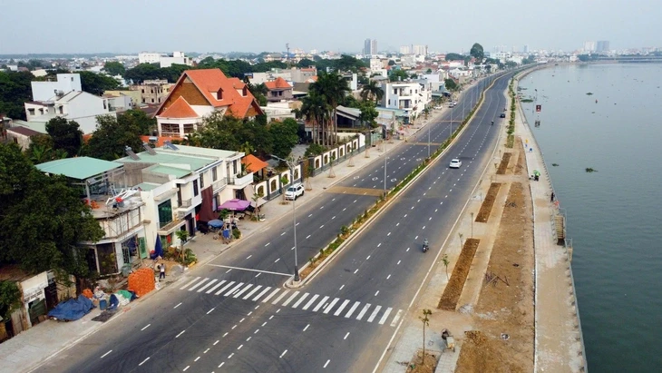 Đồng Nai đề xuất đặt tên 7 tuyến đường lớn gắn với nhân vật lịch sử