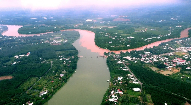 Đồng Nai đôn đốc giải phóng mặt bằng dự án Nhà máy thủy điện Trị An mở rộng Đồng Nai đôn đốc giải phóng mặt bằng dự án Nhà máy thủy điện Trị An mở rộng