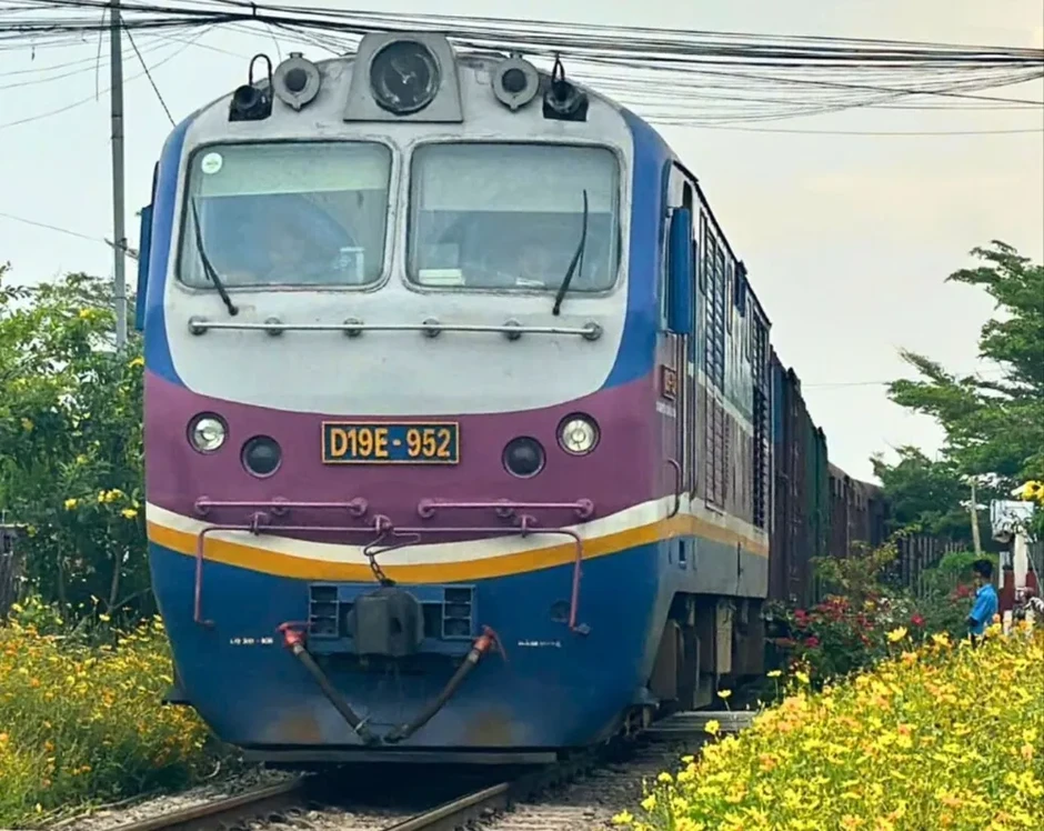 Đồng Nai: Giao UBND cấp xã quản lý, ngăn chặn việc lấn chiếm đất dành cho đường sắt Đồng Nai: Giao UBND cấp xã quản lý, ngăn chặn việc lấn chiếm đất dành cho đường sắt