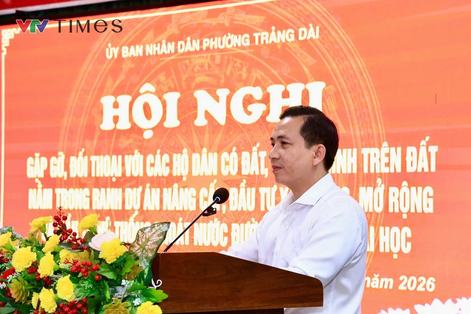 Đồng Nai: Hàng trăm hộ dân đồng lòng hiến đất, mở rộng đường Đồng Nai: Hàng trăm hộ dân đồng lòng hiến đất, mở rộng đường