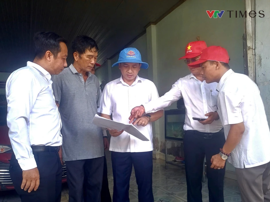 Đồng Nai: Hàng trăm hộ dân đồng lòng hiến đất, mở rộng đường Đồng Nai: Hàng trăm hộ dân đồng lòng hiến đất, mở rộng đường