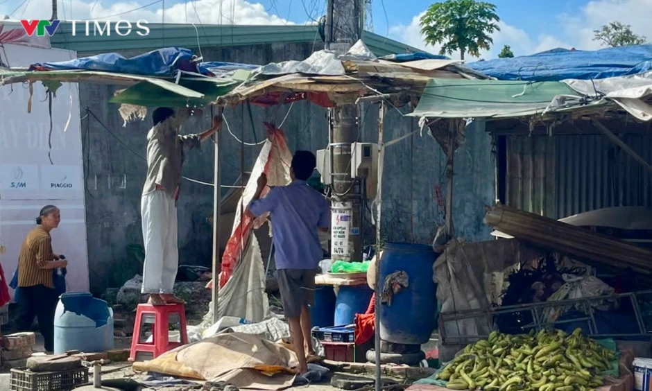 Đồng Nai: Hàng trăm hộ dân đồng lòng hiến đất, mở rộng đường Đồng Nai: Hàng trăm hộ dân đồng lòng hiến đất, mở rộng đường
