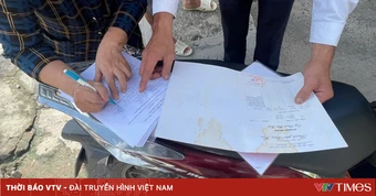 Đồng Nai: Hàng trăm hộ dân đồng lòng hiến đất, mở rộng đường