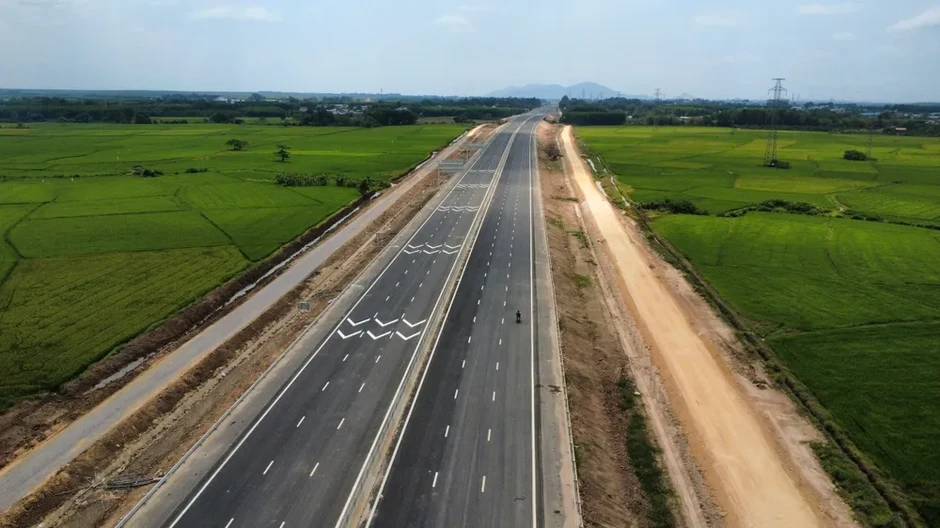 Đồng Nai hội đủ điều kiện trở thành thành phố trực thuộc Trung ương