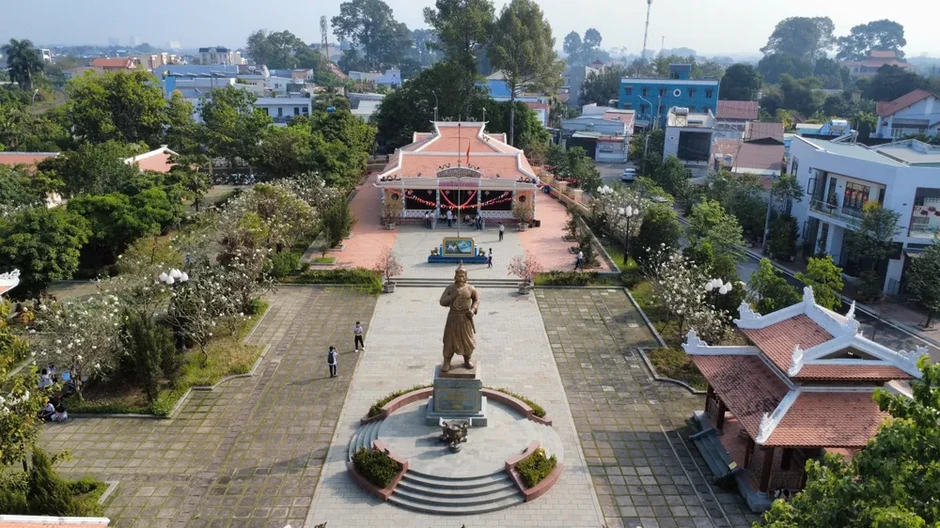 Đồng Nai hội đủ điều kiện trở thành thành phố trực thuộc Trung ương