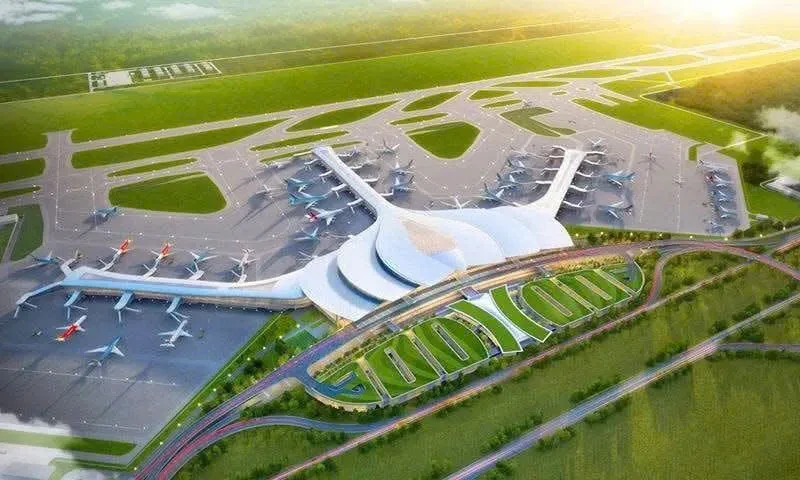 Đồng Nai hội đủ điều kiện trở thành thành phố trực thuộc Trung ương