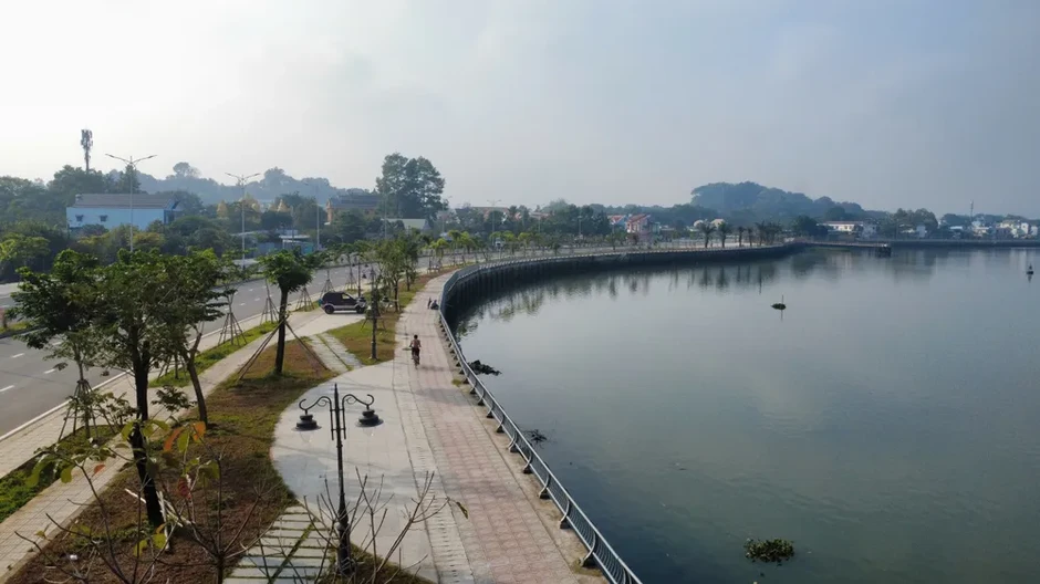 Đồng Nai hội đủ điều kiện trở thành thành phố trực thuộc Trung ương