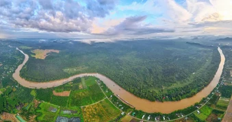 Đồng Nai hội đủ điều kiện trở thành thành phố trực thuộc Trung ương