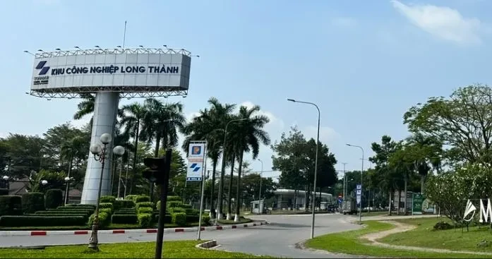 Đồng Nai lấy ý kiến nhân dân về đề án thành lập thành phố trực thuộc Trung ương Đồng Nai lấy ý kiến nhân dân về đề án thành lập thành phố trực thuộc Trung ương