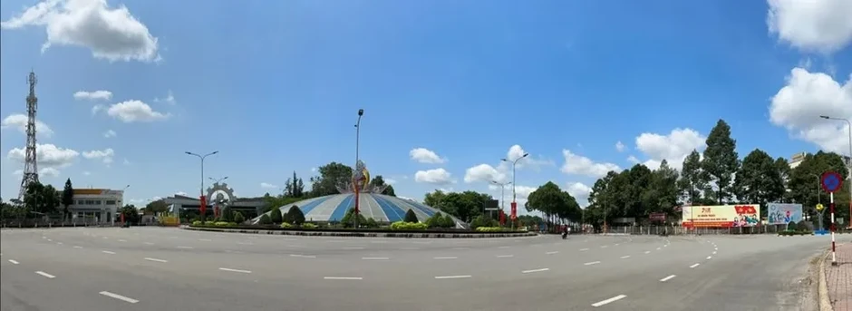 Đồng Nai lấy ý kiến nhân dân về đề án thành lập thành phố trực thuộc Trung ương Đồng Nai lấy ý kiến nhân dân về đề án thành lập thành phố trực thuộc Trung ương