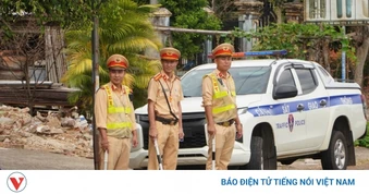 Đồng Nai mở cao điểm xử lý vi phạm xe khách, kéo giảm tai nạn giao thông