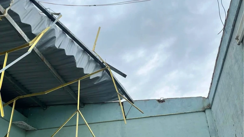 Đồng Nai: Nhanh chóng khắc phục hậu quả thiên tai ở nhiều xã khu vực biên giới