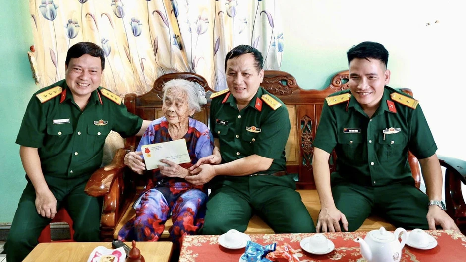 Đồng Nai: Nhiều hoạt động ý nghĩa nhân kỷ niệm 51 năm Ngày Giải phóng miền nam, thống nhất đất nước Đồng Nai: Nhiều hoạt động ý nghĩa nhân kỷ niệm 51 năm Ngày Giải phóng miền nam, thống nhất đất nước