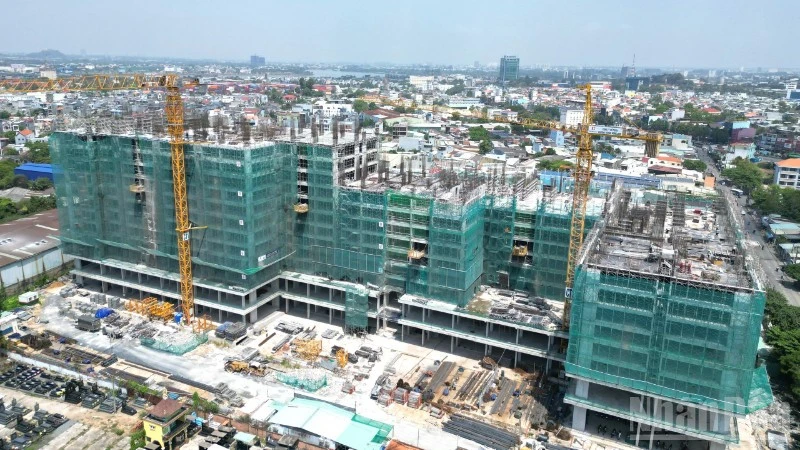 Đồng Nai nỗ lực để “không ai bị bỏ lại phía sau”