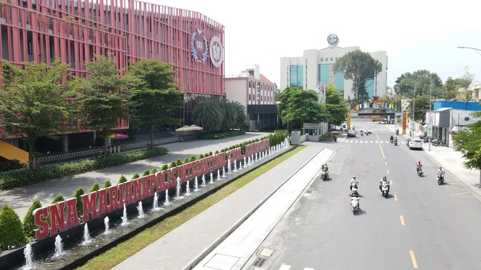 Đồng Nai phát triển ra sao khi trở thành thành phố trực thuộc Trung ương? Đồng Nai phát triển ra sao khi trở thành thành phố trực thuộc Trung ương?
