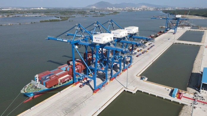 Đồng Nai phát triển ra sao khi trở thành thành phố trực thuộc Trung ương? Đồng Nai phát triển ra sao khi trở thành thành phố trực thuộc Trung ương?