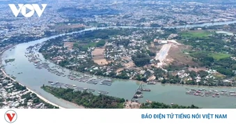 Đồng Nai thêm 10 phường, chính thức "vươn mình" lên Đô thị loại I
