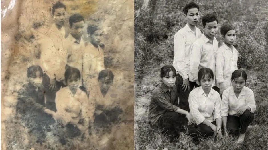 Đồng Nai tìm khu mộ 100 liệt sĩ dọc Quốc lộ 13 Đồng Nai tìm khu mộ 100 liệt sĩ dọc Quốc lộ 13
