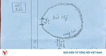 Đồng Nai tìm khu mộ 100 liệt sĩ dọc Quốc lộ 13
