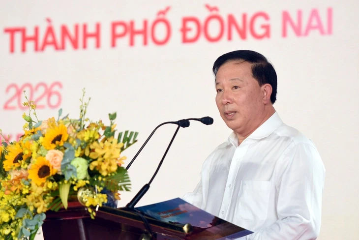 Đồng Nai xây dựng 10.000 căn nhà ở xã hội cho thuê Đồng Nai xây dựng 10.000 căn nhà ở xã hội cho thuê