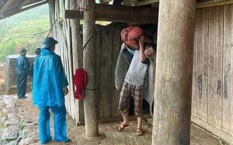 Đông Nam bộ có tỷ lệ nghèo đa chiều thấp nhất cả nước