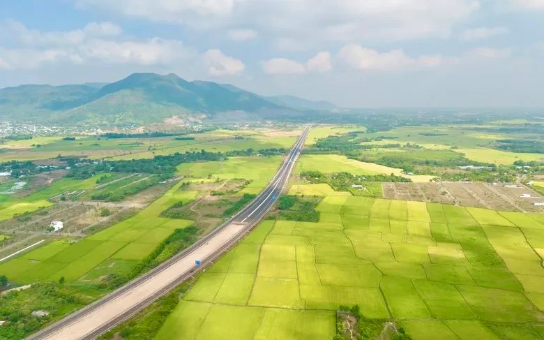 Đóng nút giao Bưng Môn, đưa vào khai thác đồng bộ toàn tuyến cao tốc Biên Hòa - Vũng Tàu từ ngày 18/5 Đóng nút giao Bưng Môn, đưa vào khai thác đồng bộ toàn tuyến cao tốc Biên Hòa - Vũng Tàu từ ngày 18/5