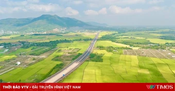 Đóng nút giao Bưng Môn, đưa vào khai thác đồng bộ toàn tuyến cao tốc Biên Hòa - Vũng Tàu từ ngày 18/5