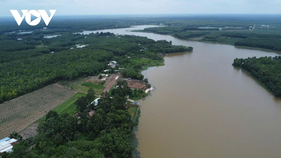 Đồng Phú (Đồng Nai) phát huy thế mạnh công nghiệp, đẩy nhanh lộ trình lên phường Đồng Phú (Đồng Nai) phát huy thế mạnh công nghiệp, đẩy nhanh lộ trình lên phường