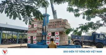 Đồng Tháp đẩy nhanh tiến độ xây dựng trường nội trú tại các xã, phường biên giới