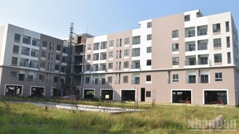 Đồng Tháp điều chỉnh Chương trình phát triển nhà ở giai đoạn 2021-2030