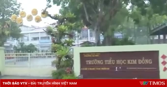 Đồng Tháp: Hơn 40 học sinh và giáo viên nhập viện do nghi ngờ ngộ độc