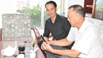 Đồng Tháp tạo chuyển biến tích cực về thanh toán không dùng tiền mặt