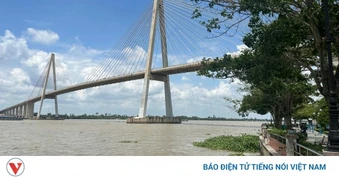 Đồng Tháp: Thêm một trường hợp nhảy cầu Rạch Miễu 1