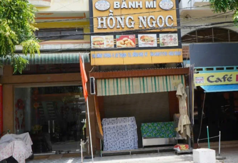 Đồng Tháp xác định nguyên nhân hàng chục người nhập viện sau khi ăn bánh mì Đồng Tháp xác định nguyên nhân hàng chục người nhập viện sau khi ăn bánh mì