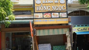 Đồng Tháp xác định nguyên nhân hàng chục người nhập viện sau khi ăn bánh mì