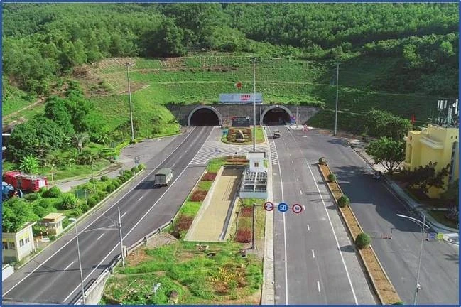 Động thổ tuyến cao tốc hơn 23.000 tỷ đồng nối Sơn La - Điện Biên - cửa khẩu Tây Trang Động thổ tuyến cao tốc hơn 23.000 tỷ đồng nối Sơn La - Điện Biên - cửa khẩu Tây Trang