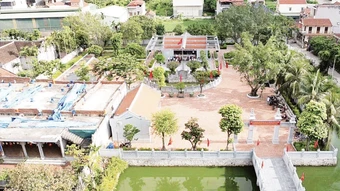 Đồng thuận từ lòng dân