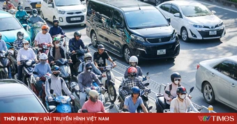 Đợt nắng nóng kéo dài trên cả nước có dấu hiệu giảm dần