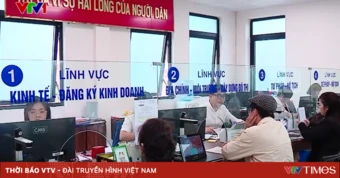 Đột phá cải cách thể chế: Đòn bẩy từ việc cắt giảm mạnh mẽ thủ tục hành chính
