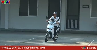 Đột phá trong công tác đào tạo và cấp giấy phép lái xe cho đồng bào dân tộc thiểu số