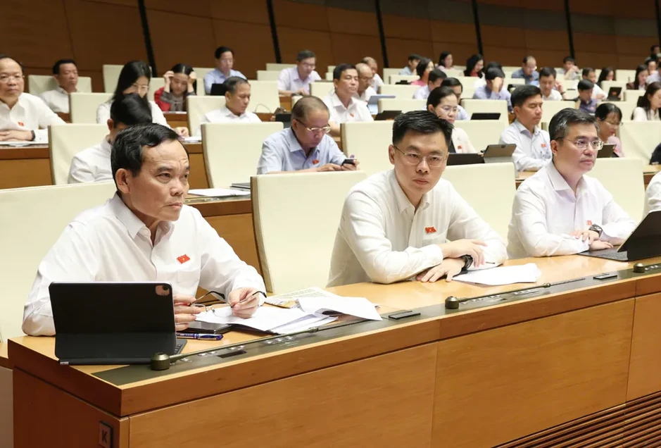 Dự án Bộ luật Hình sự (sửa đổi): Đề xuất thu hẹp phạm vi áp dụng hình phạt tử hình