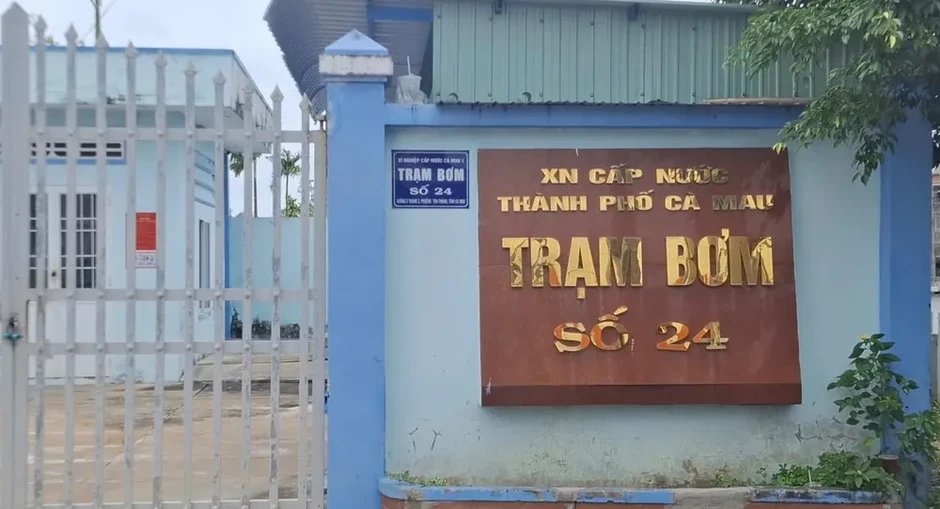 Dự án cải tạo hệ thống thoát nước gần 20 năm vẫn... bất động