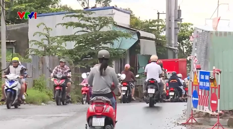 Dự án cầu Ô Môn chậm tiến độ, nguy cơ đội vốn hàng chục tỷ đồng Dự án cầu Ô Môn chậm tiến độ, nguy cơ đội vốn hàng chục tỷ đồng