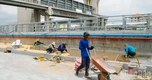 Dự án chống ngập do triều cho hơn 6,5 triệu dân sắp về đích