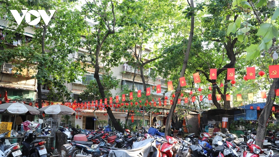 Dự án Cư xá Thanh Đa: Vì sao hàng trăm hộ dân vẫn "bám trụ" chưa dời đi? Dự án Cư xá Thanh Đa: Vì sao hàng trăm hộ dân vẫn "bám trụ" chưa dời đi?