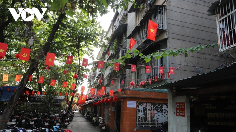 Dự án Cư xá Thanh Đa: Vì sao hàng trăm hộ dân vẫn "bám trụ" chưa dời đi? Dự án Cư xá Thanh Đa: Vì sao hàng trăm hộ dân vẫn "bám trụ" chưa dời đi?