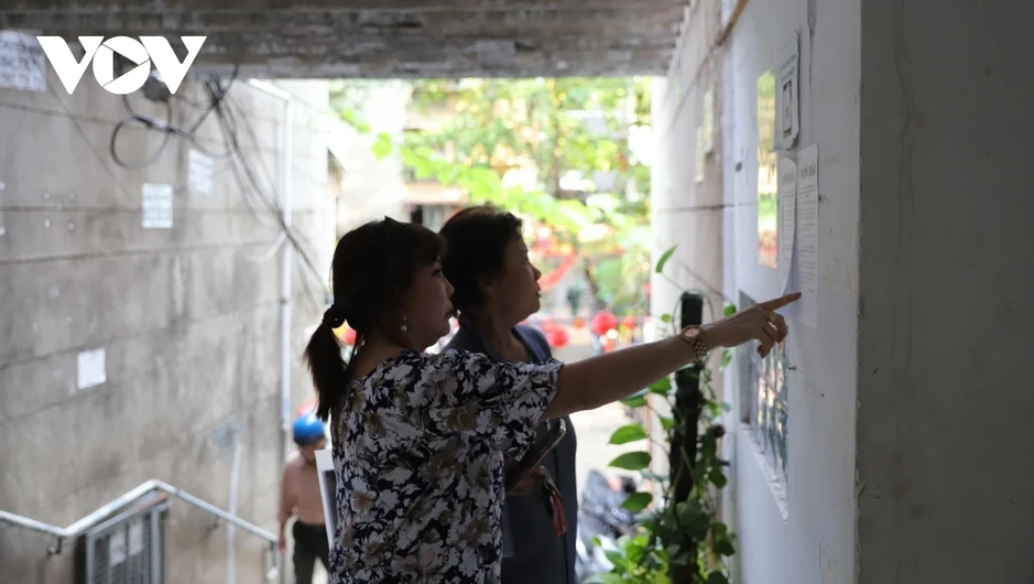 Dự án Cư xá Thanh Đa: Vì sao hàng trăm hộ dân vẫn "bám trụ" chưa dời đi? Dự án Cư xá Thanh Đa: Vì sao hàng trăm hộ dân vẫn "bám trụ" chưa dời đi?
