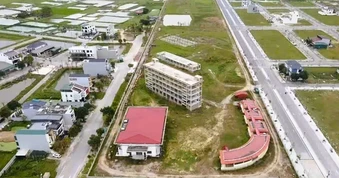 Dự án dạy nghề y tá, điều dưỡng quốc tế 670 tỉ đồng bỏ hoang suốt nhiều năm
