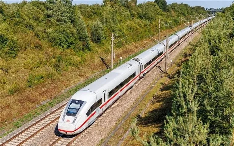 Dự án đường sắt tốc độ cao Bắc - Nam phân chia thành 17 dự án độc lập Dự án đường sắt tốc độ cao Bắc - Nam phân chia thành 17 dự án độc lập